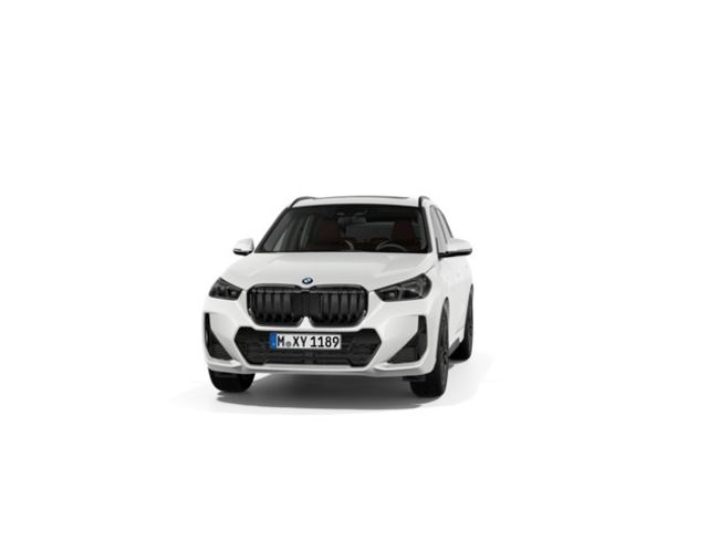 BMW X1 sdrive20i 125 kw (170 cv)