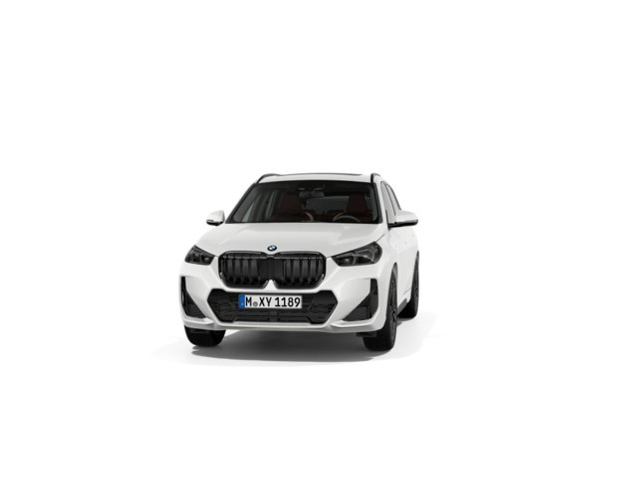 BMW X1 sdrive20i 125 kw (170 cv)   - Foto 6