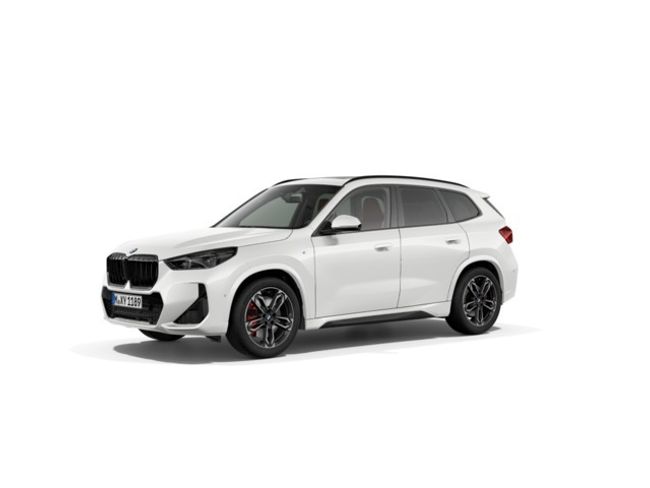 BMW X1 sdrive20i 125 kw (170 cv)