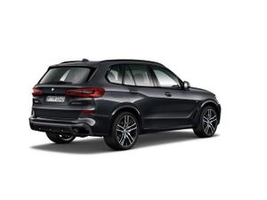 BMW X5 xdrive30d 210 kw (286 cv)   - Foto 3