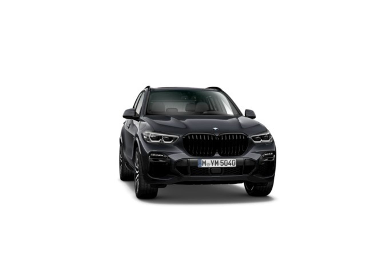 BMW X5 xdrive30d 210 kw (286 cv)   - Foto 12