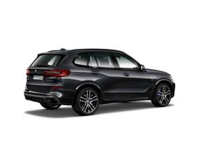 BMW X5 xdrive30d 210 kw (286 cv)   - Foto 23
