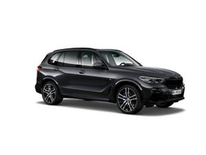 BMW X5 xdrive30d 210 kw (286 cv)   - Foto 15