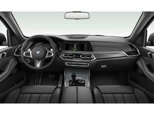 BMW X5 xdrive30d 210 kw (286 cv)   - Foto 7