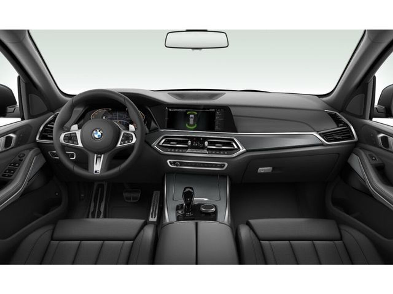 BMW X5 xdrive30d 210 kw (286 cv)   - Foto 5