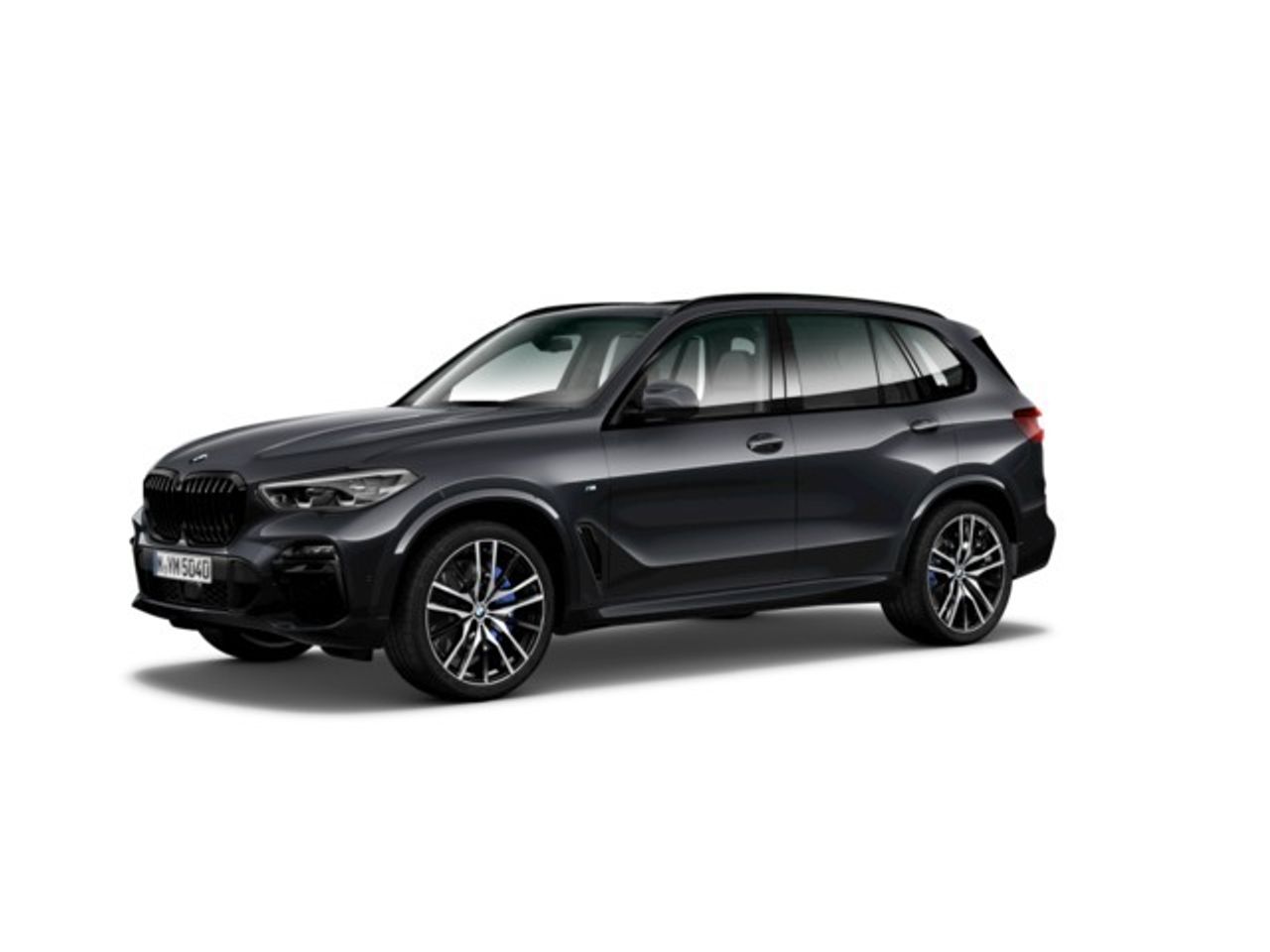 BMW X5 xdrive30d 210 kw (286 cv)   - Foto 7