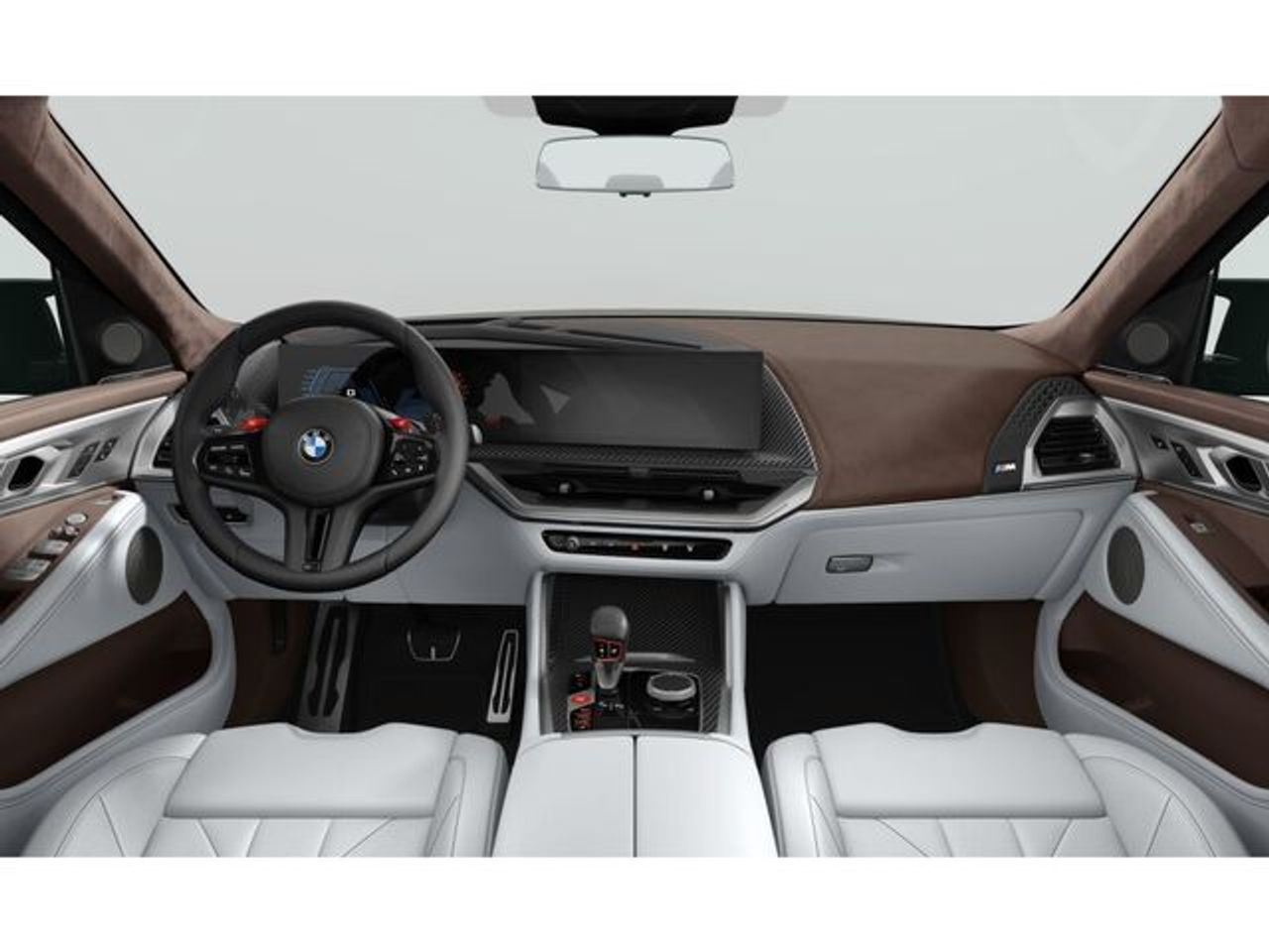 BMW XM 480 kw (653 cv)   - Foto 5