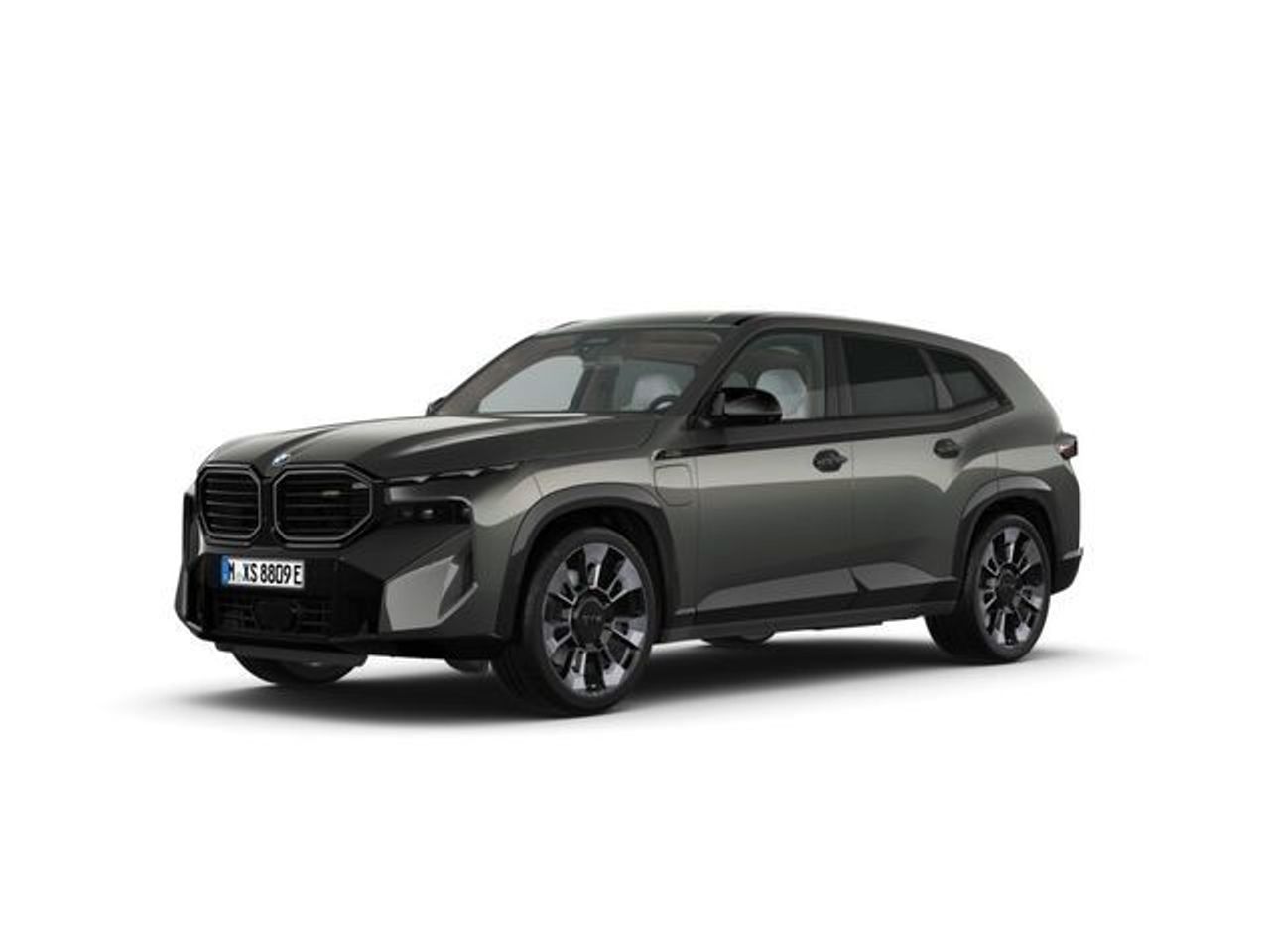 BMW XM 480 kw (653 cv)   - Foto 6