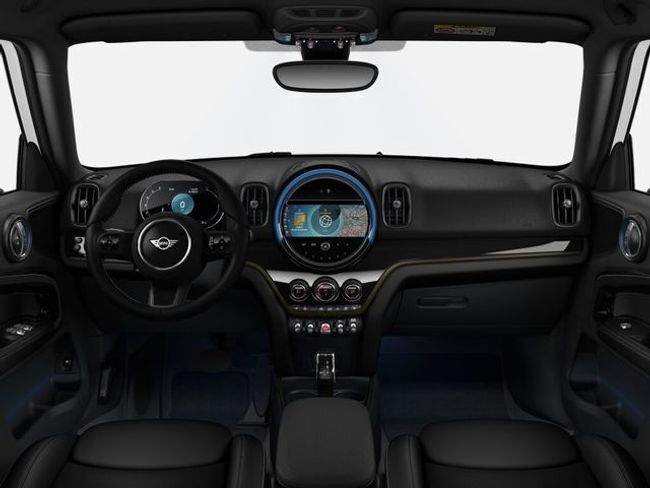 MINI Countryman cooper d 110 kw (150 cv)