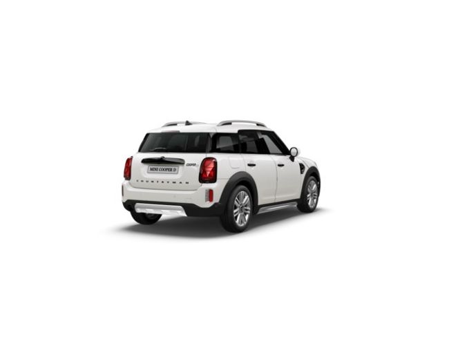 MINI Countryman cooper d 110 kw (150 cv)