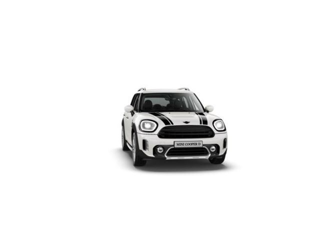 MINI Countryman cooper d 110 kw (150 cv)