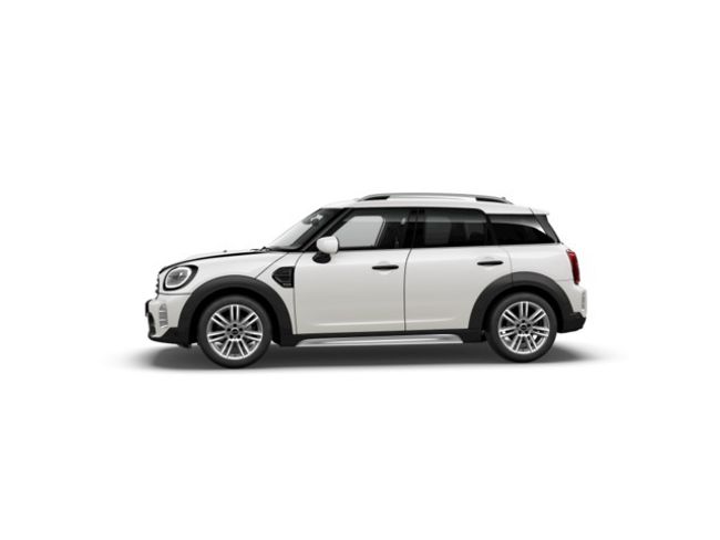 MINI Countryman cooper d 110 kw (150 cv)