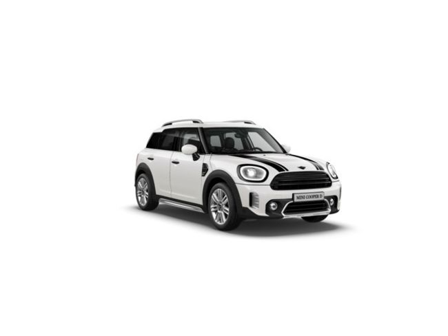 MINI Countryman cooper d 110 kw (150 cv)