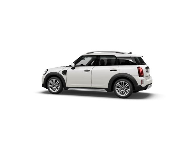 MINI Countryman cooper d 110 kw (150 cv)