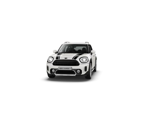 MINI Countryman cooper d 110 kw (150 cv)