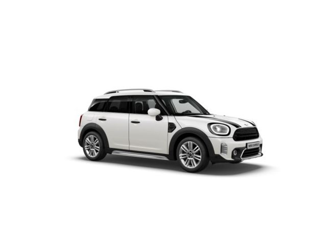 MINI Countryman cooper d 110 kw (150 cv)