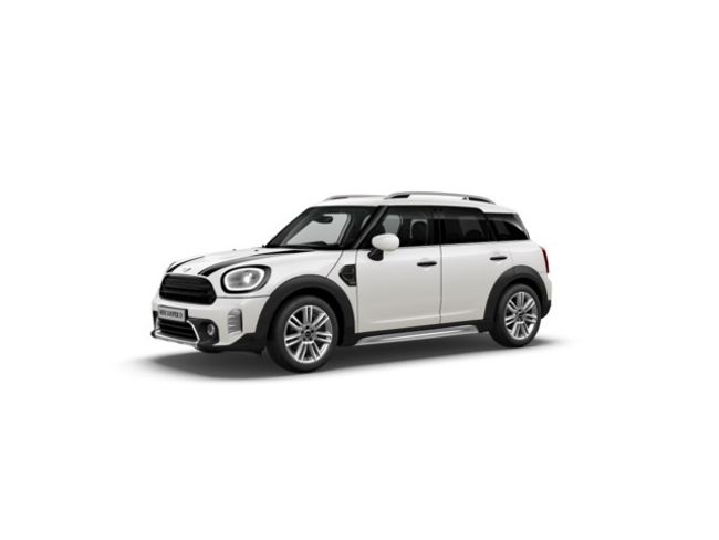 MINI Countryman cooper d 110 kw (150 cv)