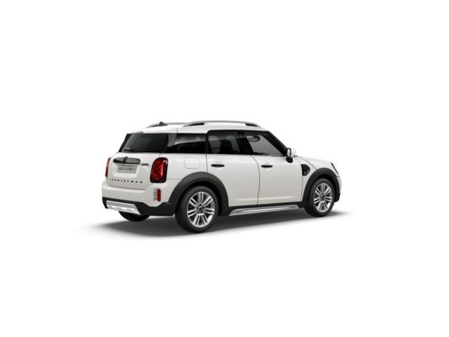 MINI Countryman cooper d 110 kw (150 cv)