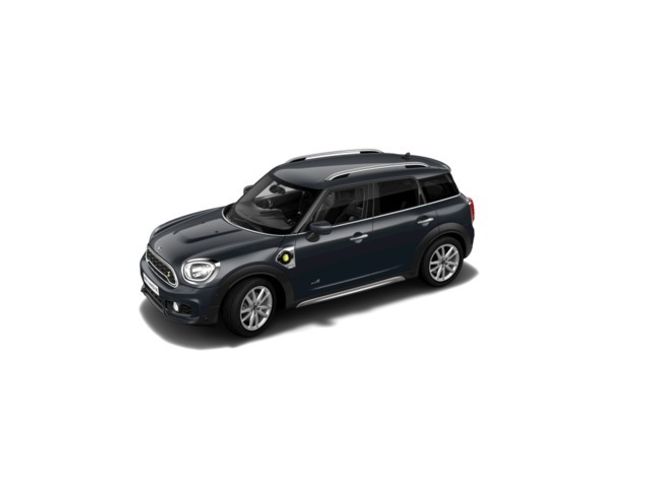 MINI Countryman cooper s e all4 165 kw (224 cv)