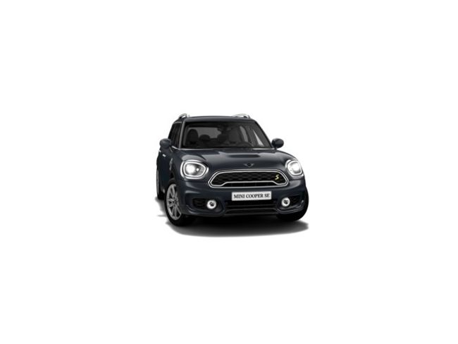 MINI Countryman cooper s e all4 165 kw (224 cv)