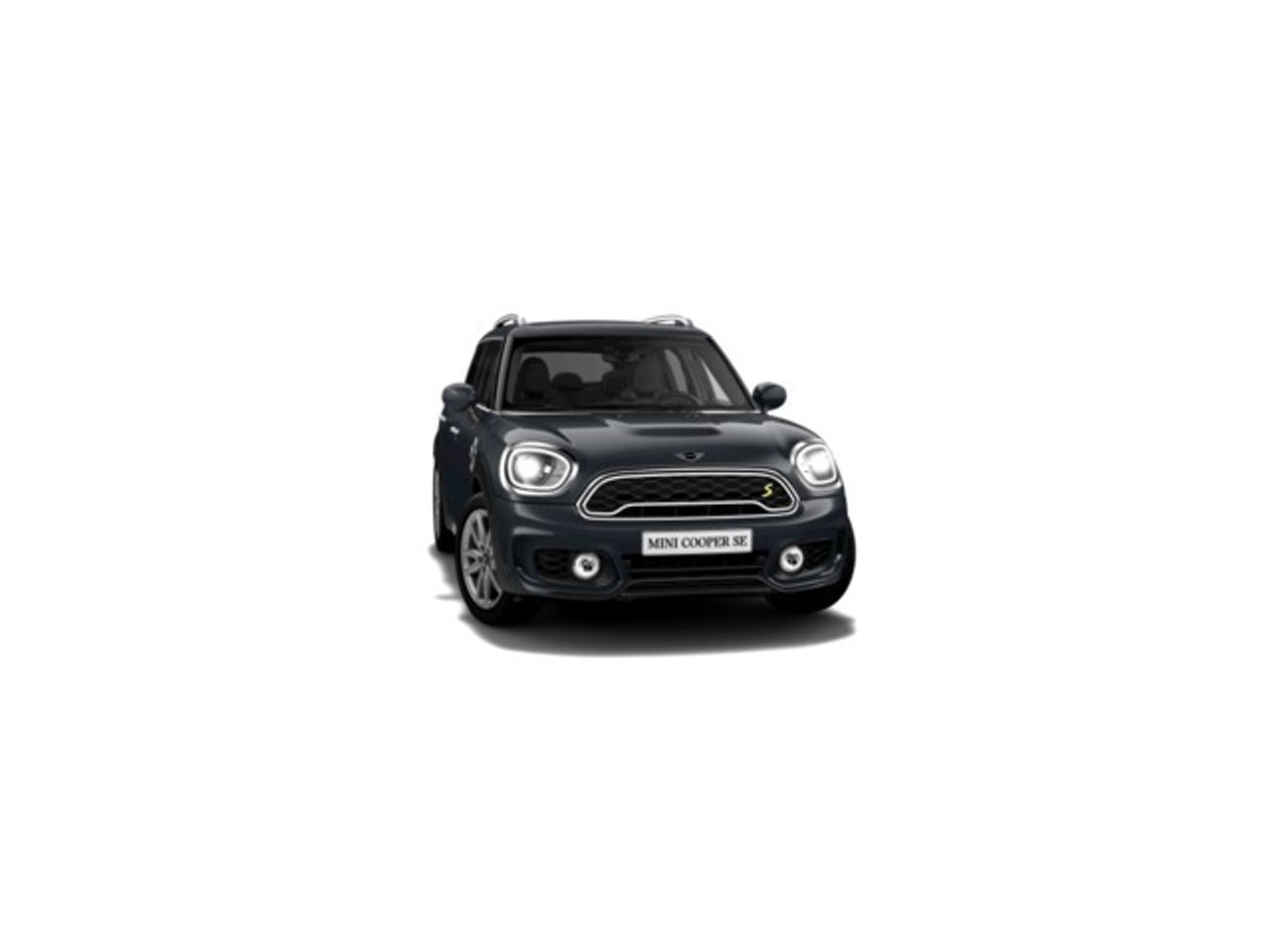 MINI Countryman cooper s e all4 165 kw (224 cv)   - Foto 7