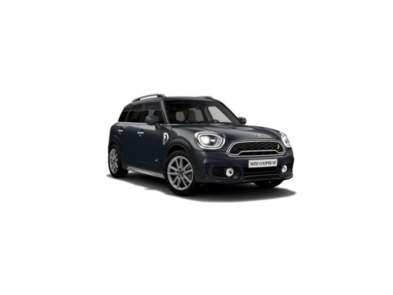 MINI Countryman cooper s e all4 165 kw (224 cv)   - Foto 10