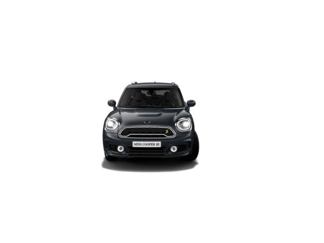 MINI Countryman cooper s e all4 165 kw (224 cv)