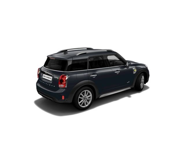 MINI Countryman cooper s e all4 165 kw (224 cv)