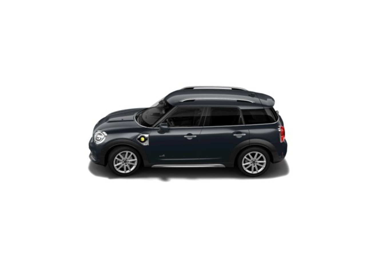 MINI Countryman cooper s e all4 165 kw (224 cv)   - Foto 8