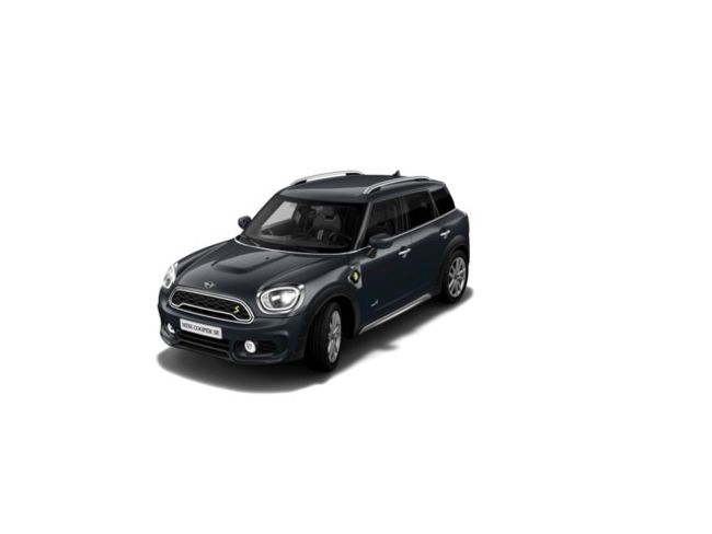 MINI Countryman cooper s e all4 165 kw (224 cv)