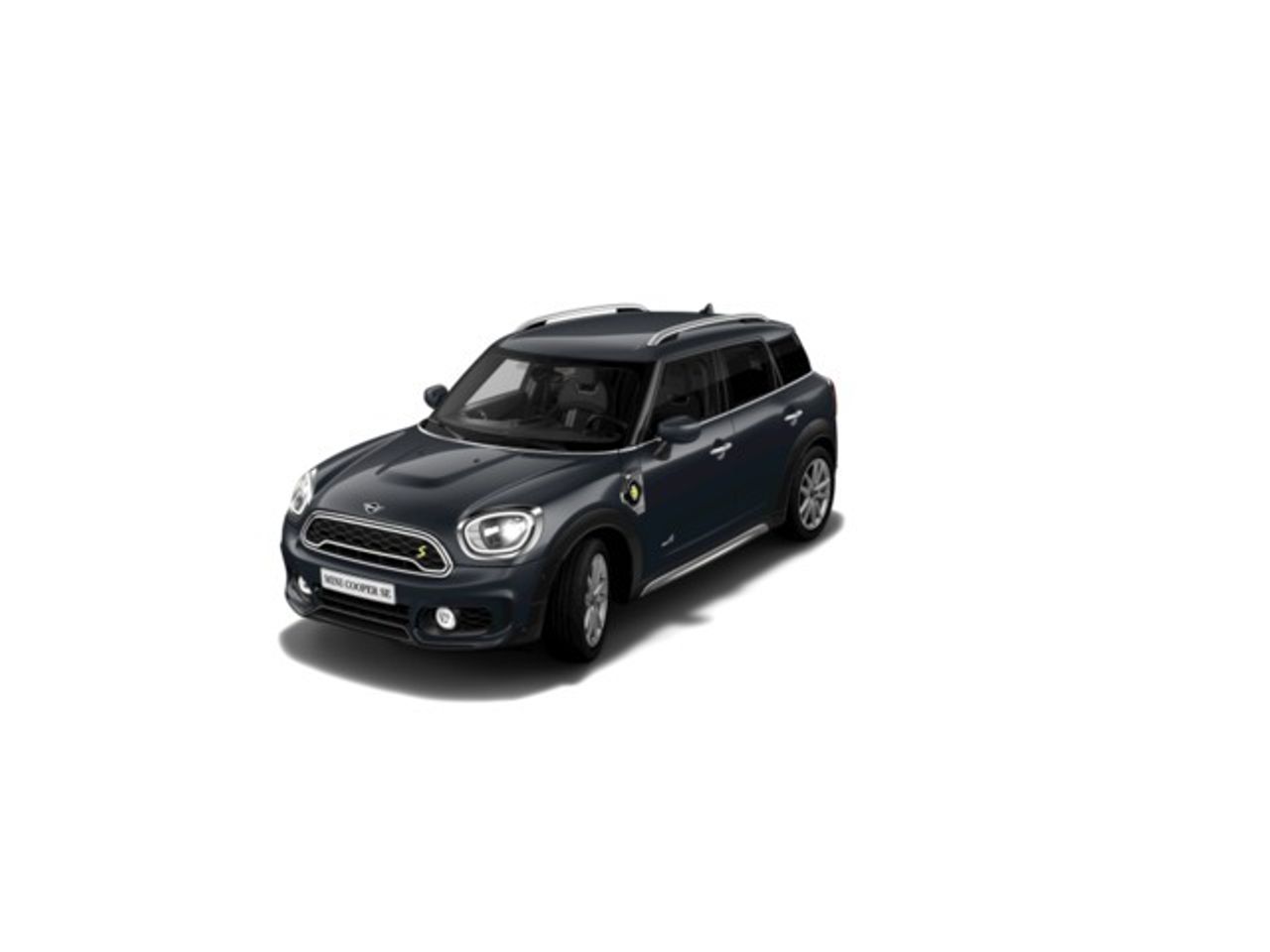 MINI Countryman cooper s e all4 165 kw (224 cv)   - Foto 3