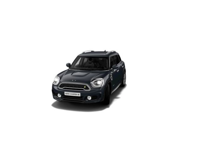 MINI Countryman cooper s e all4 165 kw (224 cv)