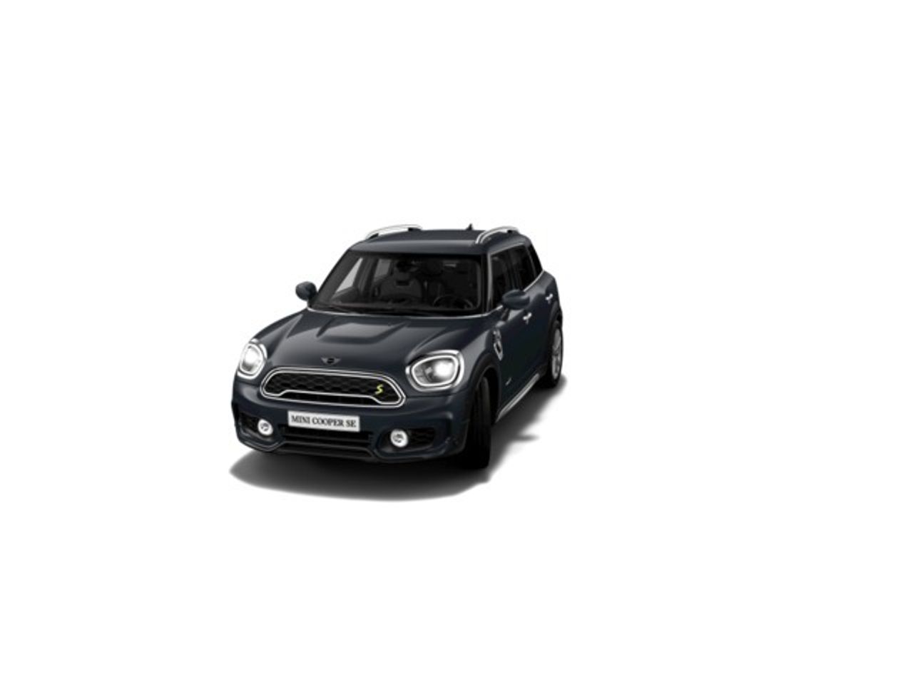 MINI Countryman cooper s e all4 165 kw (224 cv)   - Foto 4