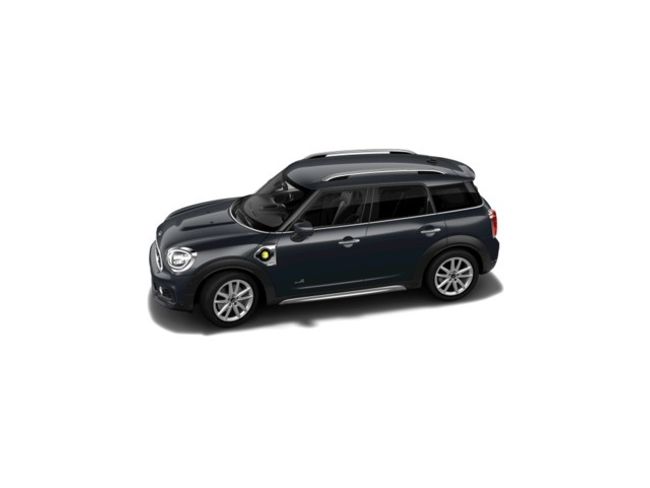MINI Countryman cooper s e all4 165 kw (224 cv)