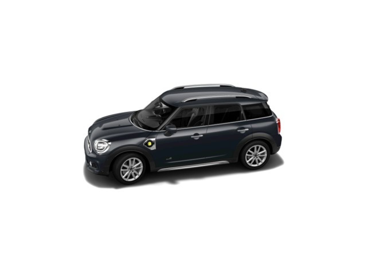 MINI Countryman cooper s e all4 165 kw (224 cv)   - Foto 11