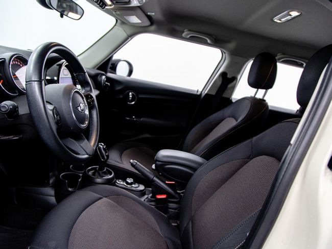 MINI Cooper 100 kw (136 cv)