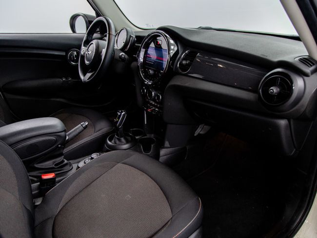 MINI Cooper 100 kw (136 cv)