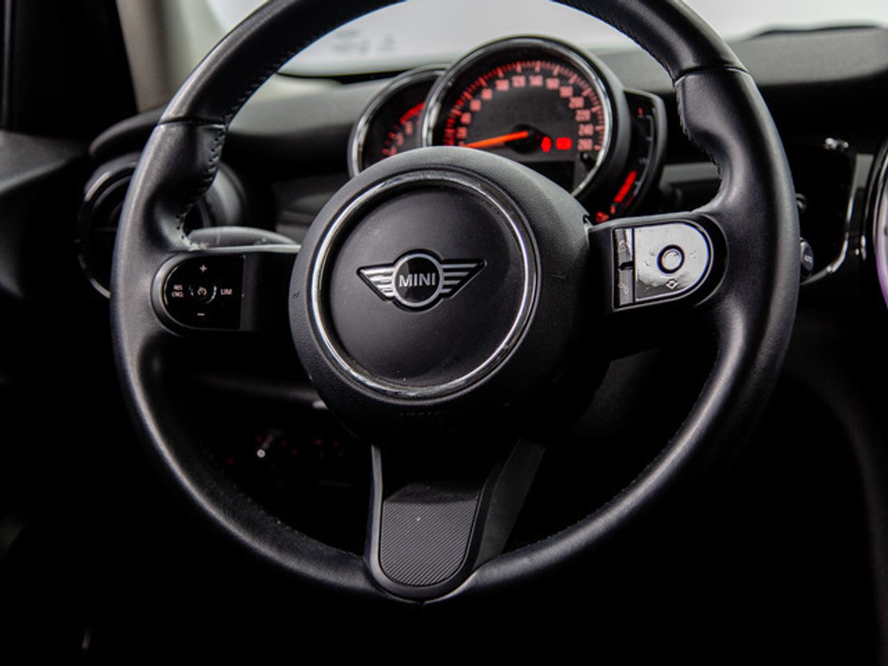 MINI Cooper 100 kw (136 cv)   - Foto 16