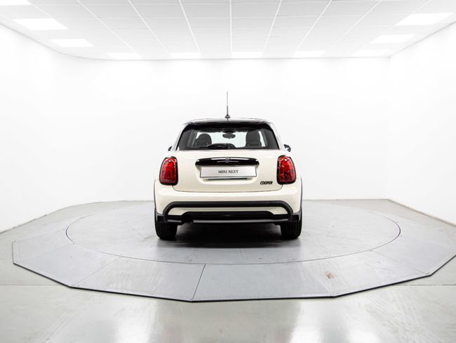 MINI Cooper 100 kw (136 cv)