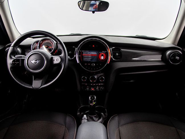 MINI Cooper 100 kw (136 cv)