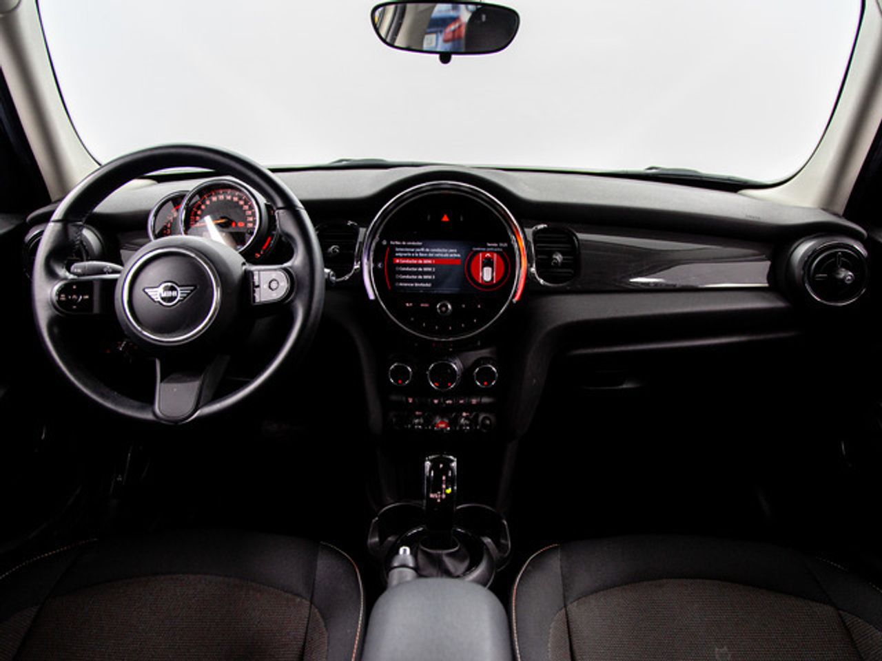 MINI Cooper 100 kw (136 cv)   - Foto 8