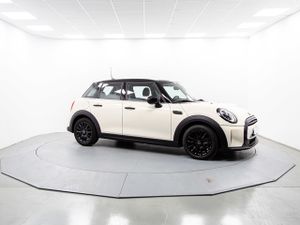 MINI Cooper 100 kw (136 cv)   - Foto 25