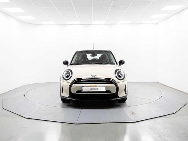 MINI Cooper 100 kw (136 cv)
