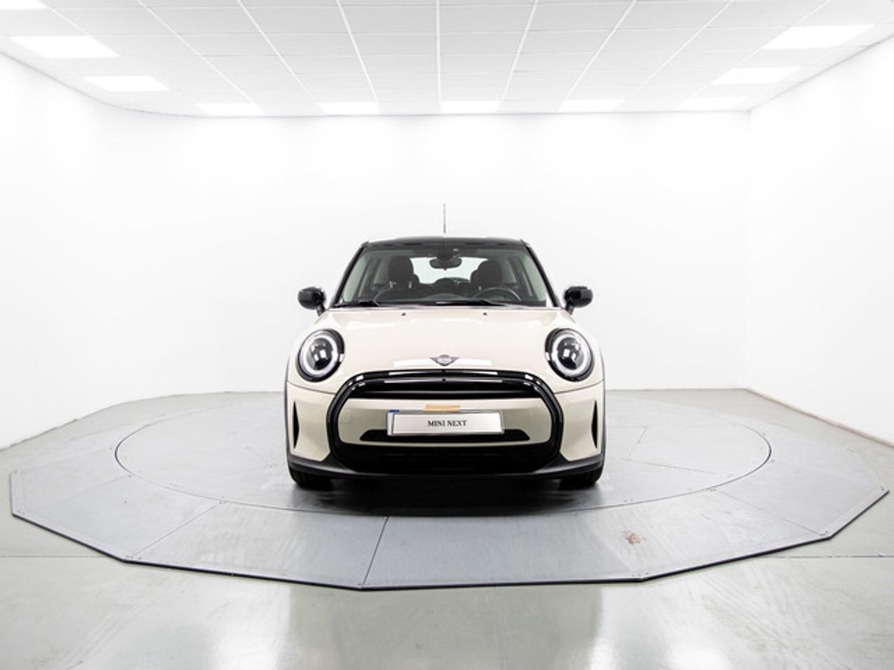MINI Cooper 100 kw (136 cv)   - Foto 3
