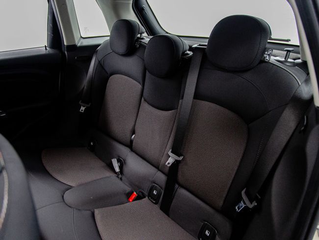 MINI Cooper 100 kw (136 cv)