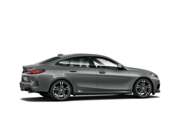BMW Serie 2 220d gran coupe 140 kw (190 cv)