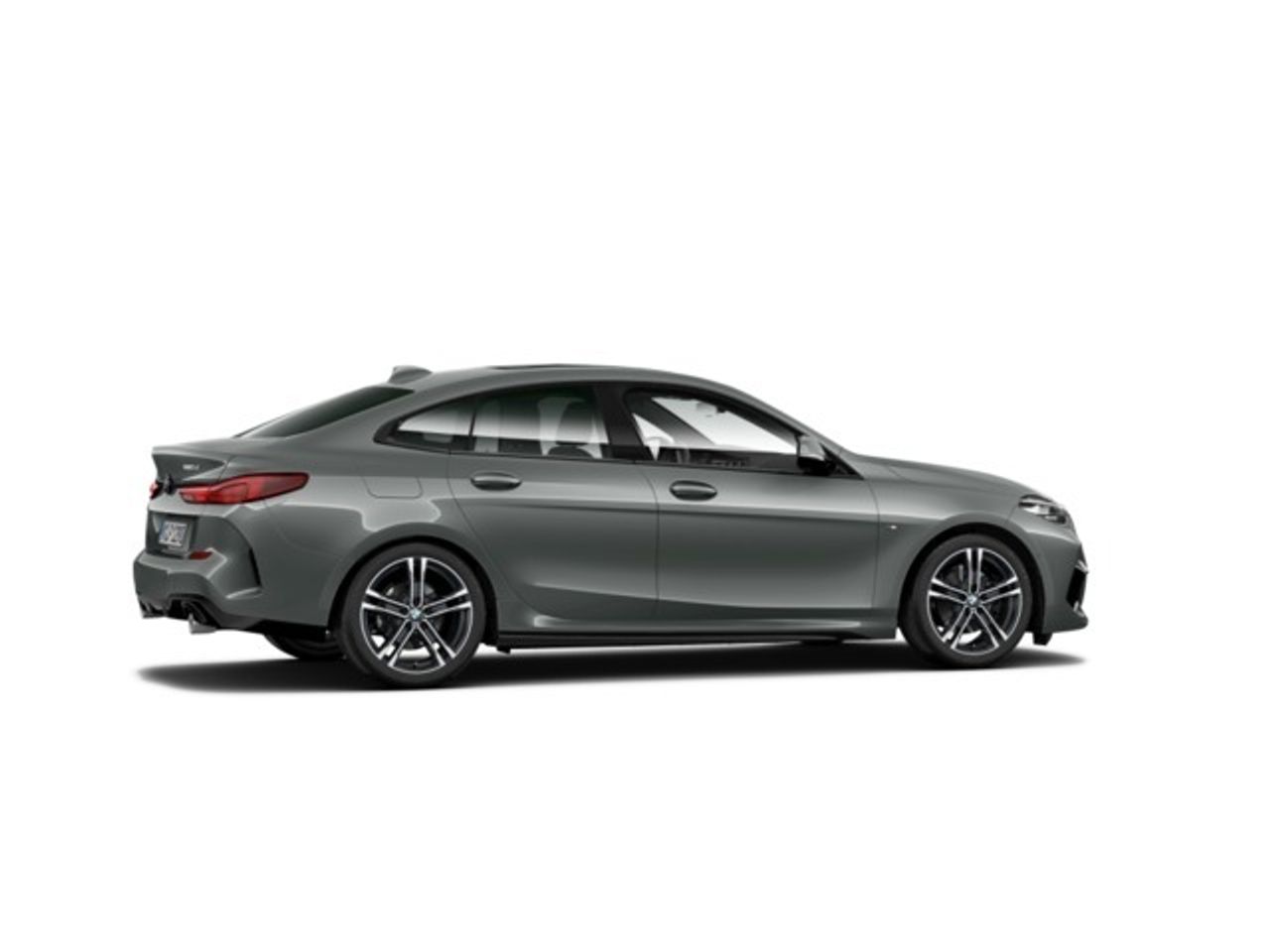 BMW Serie 2 220d gran coupe 140 kw (190 cv)   - Foto 16