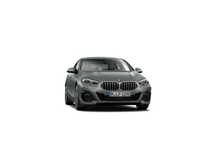 BMW Serie 2 220d gran coupe 140 kw (190 cv)