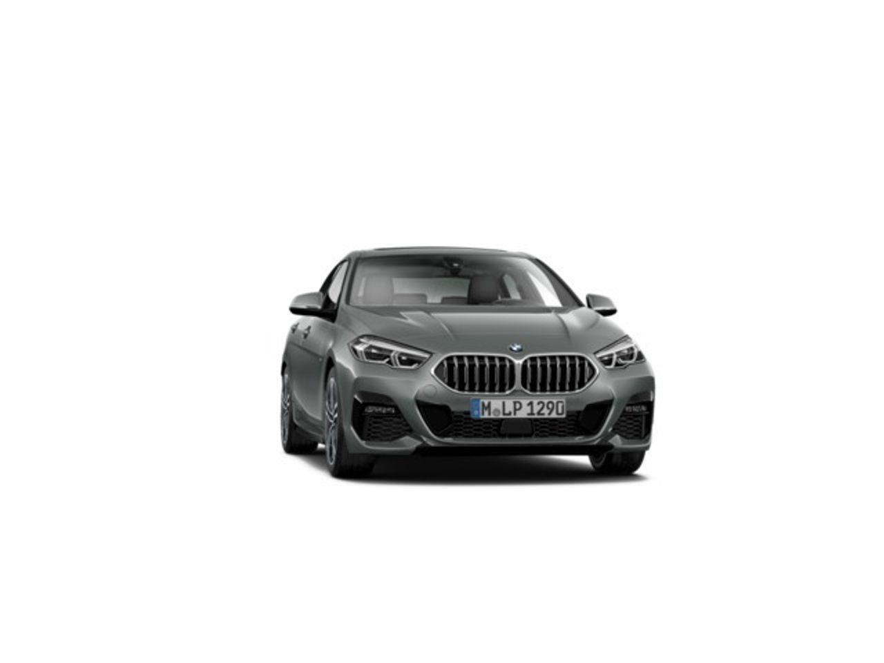 BMW Serie 2 220d gran coupe 140 kw (190 cv)   - Foto 7