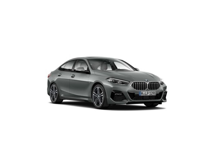 BMW Serie 2 220d gran coupe 140 kw (190 cv)